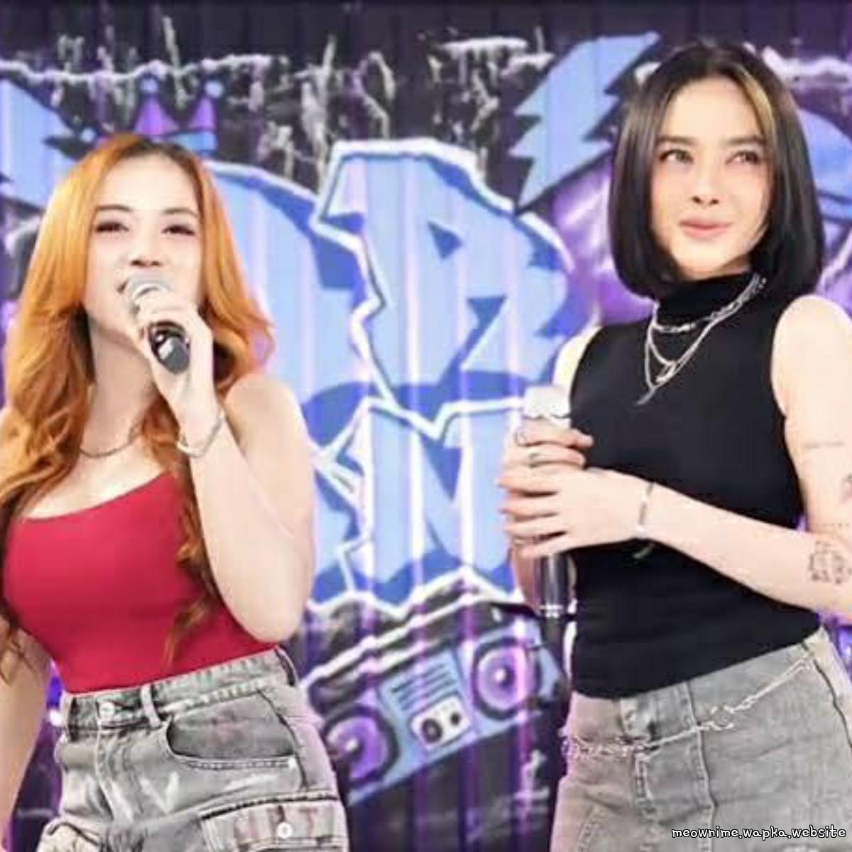 Arlida Putri Ft Ajeng Febria - Papi Papi Pu